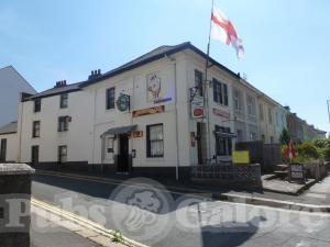 Picture of The Somerset Arms