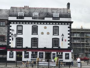 Picture of The Three Crowns