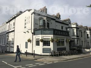 Picture of Gipsy Moth