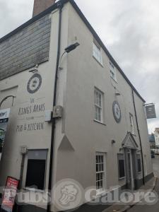 Picture of Kings Arms