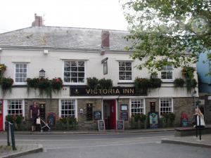 Picture of The Victoria Inn