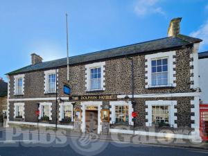 Picture of Dolphin Hotel