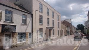 Picture of Pole Arms Hotel