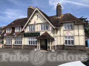 Picture of The Balfour