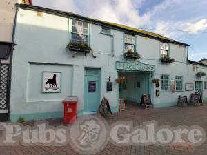 Picture of The Black Horse