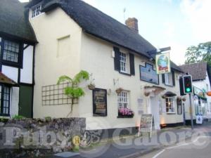 Picture of The Exeter Inn