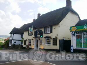 Picture of The Exeter Inn