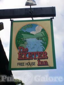Picture of The Exeter Inn