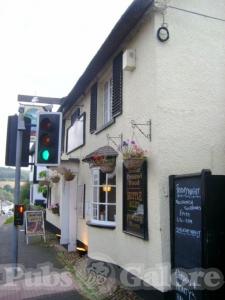 Picture of The Exeter Inn