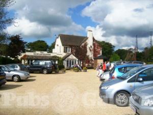 Picture of The Hare & Hounds
