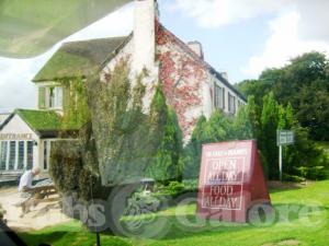 Picture of The Hare & Hounds