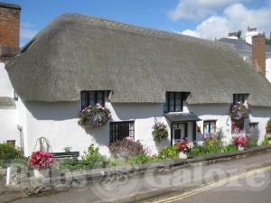 Picture of The Old Farm House