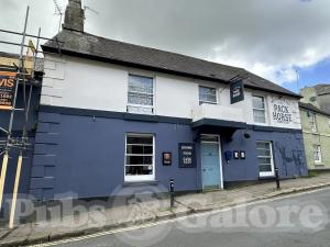 Picture of The Pack Horse