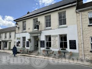 Picture of Station House Hotel