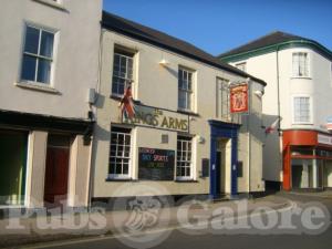 Picture of Kings Arms