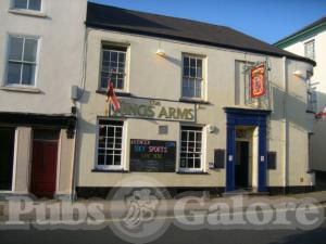 Picture of Kings Arms