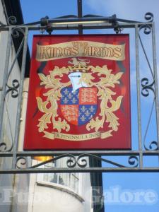 Picture of Kings Arms