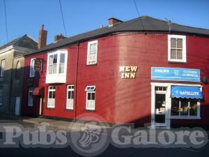 Picture of New Inn