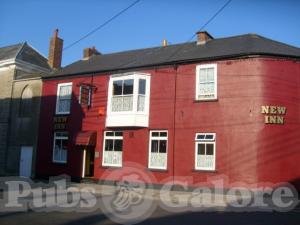 Picture of New Inn