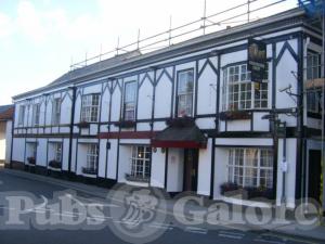 Picture of The Old Coaching Inn