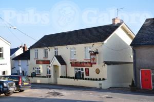 Picture of The Poltimore Inn
