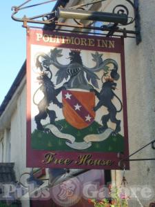 Picture of The Poltimore Inn