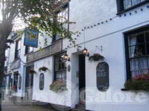 Picture of Tiverton Inn