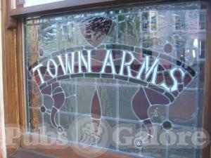 Picture of The Town Arms Hotel