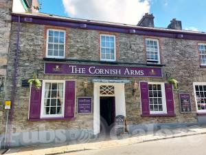 Picture of The Cornish Arms