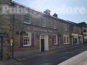 Picture of The Cornish Arms