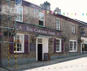 Picture of The Cornish Arms