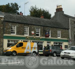 Picture of Duke Of York Hotel