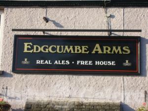 Picture of Edgcumbe Arms