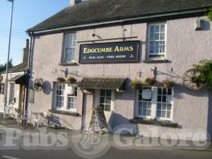 Picture of Edgcumbe Arms