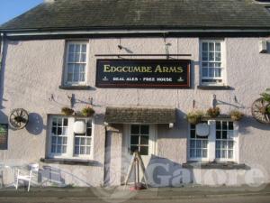 Picture of Edgcumbe Arms