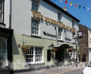 Picture of The Queen's Head Hotel (JD Wetherspoon)