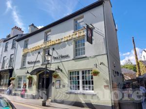 Picture of The Queen's Head Hotel (JD Wetherspoon)