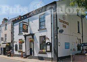 Picture of Tavistock Inn