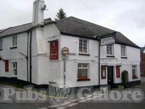 Picture of Bishop John De Grandisson Inn