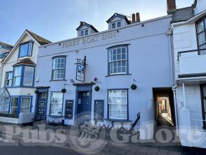 Picture of The Ferryboat Inn