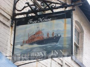 Picture of Lifeboat Inn