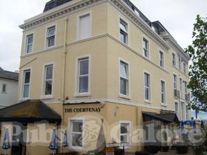 Picture of The Courtenay