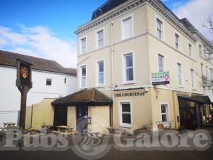 Picture of The Courtenay