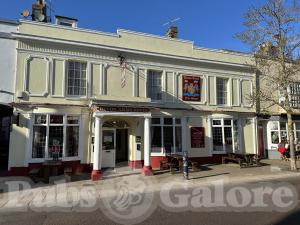 Picture of Devon Arms Hotel