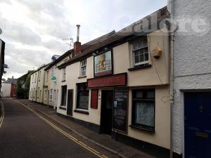 Picture of Barley Mow