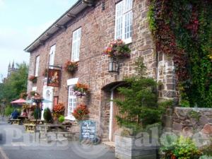 Picture of The Mitre Inn