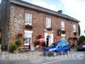 Picture of The Mitre Inn