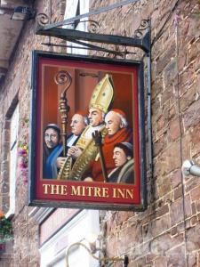 Picture of The Mitre Inn