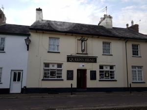 Picture of The Queens Head