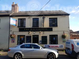 Picture of Racehorse Inn
